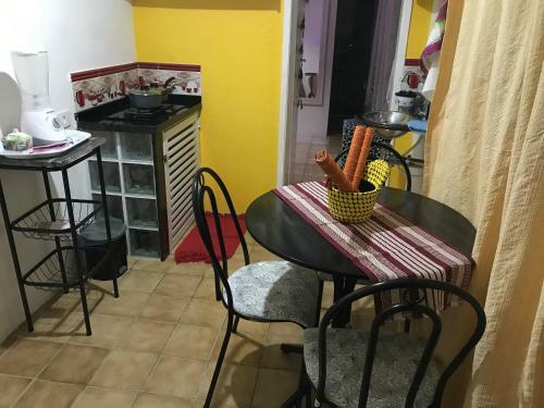 Apartamento Pra�a Nove