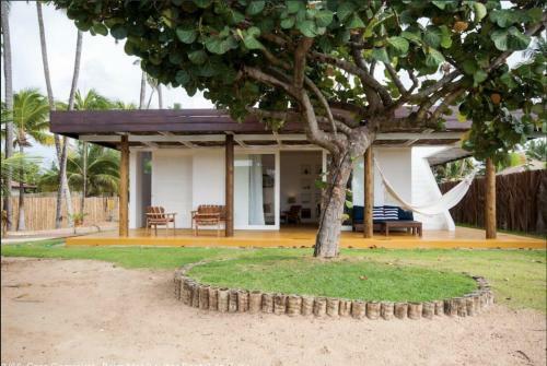 Casa Coqueiral - Casa De Design Beira Mar
