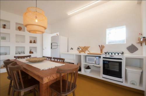 Casa Coqueiral - Casa De Design Beira Mar