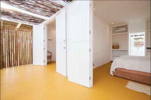Casa Coqueiral - Casa De Design Beira Mar