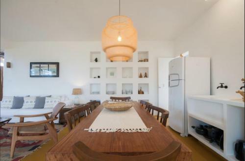 Casa Coqueiral - Casa De Design Beira Mar