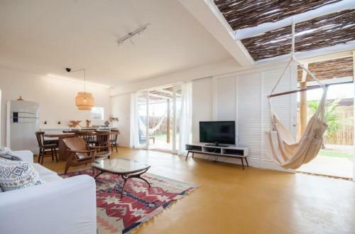 Casa Coqueiral - Casa De Design Beira Mar