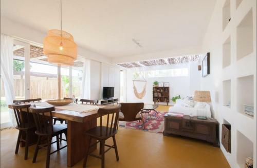 Casa Coqueiral - Casa De Design Beira Mar