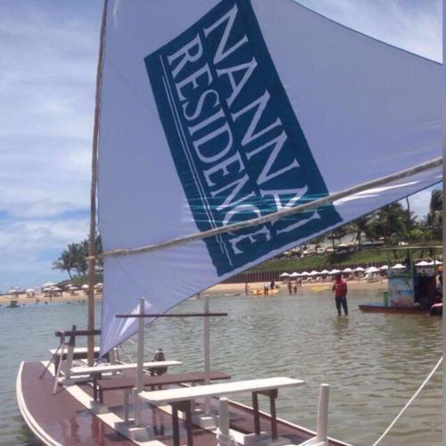 Apartamento Nannai T�rreo Porto De Galinhas 06
