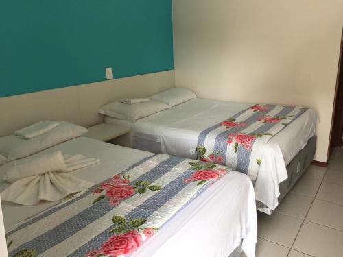 Apartamento Nannai T�rreo Porto De Galinhas 06