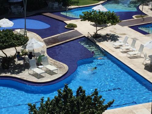 Apartamento Nannai T�rreo Porto De Galinhas 06