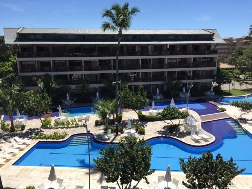 Apartamento Nannai T�rreo Porto De Galinhas 06