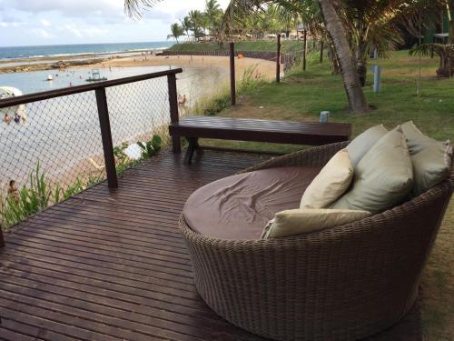 Apartamento Nannai T�rreo Porto De Galinhas 06