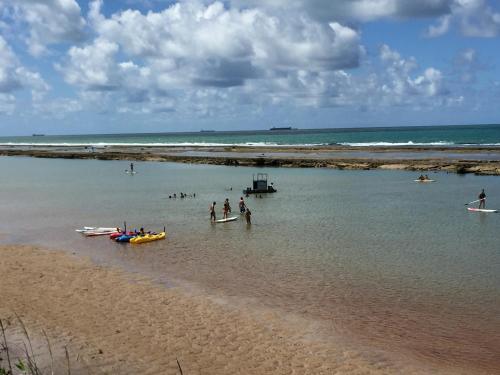 Apartamento Nannai T�rreo Porto De Galinhas 06