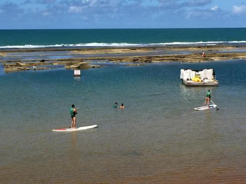 Apartamento Nannai T�rreo Porto De Galinhas 06