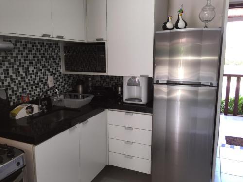 Apartamento Nannai T�rreo Porto De Galinhas 06