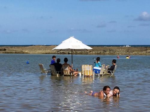 Apartamento Nannai T�rreo Porto De Galinhas 06