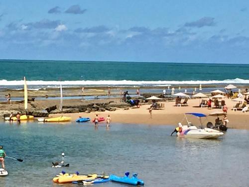 Apartamento Nannai T�rreo Porto De Galinhas 06