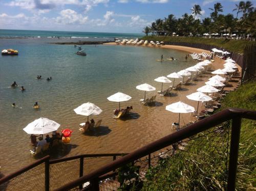 Apartamento Nannai T�rreo Porto De Galinhas 06