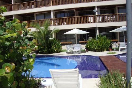 Apartamento Nannai T�rreo Porto De Galinhas 06