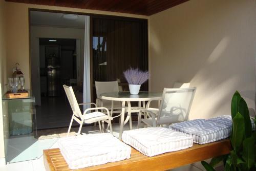 Apartamento Nannai T�rreo Porto De Galinhas 06