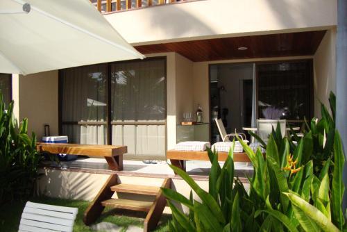 Apartamento Nannai T�rreo Porto De Galinhas 06