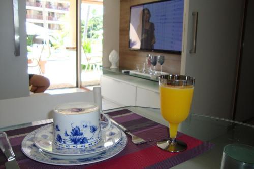 Apartamento Nannai T�rreo Porto De Galinhas 06