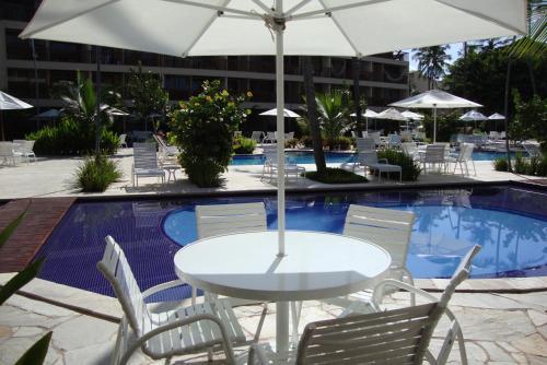 Apartamento Nannai T�rreo Porto De Galinhas 06