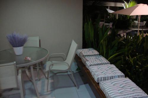 Apartamento Nannai T�rreo Porto De Galinhas 06