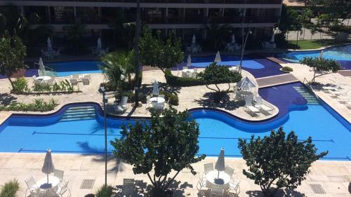Apartamento Nannai T�rreo Porto De Galinhas 06