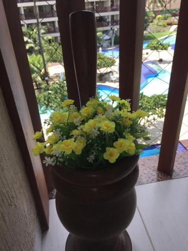 Apartamento Nannai T�rreo Porto De Galinhas 06