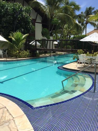 Apartamento Nannai T�rreo Porto De Galinhas 06