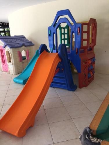 Apartamento Nannai T�rreo Porto De Galinhas 06