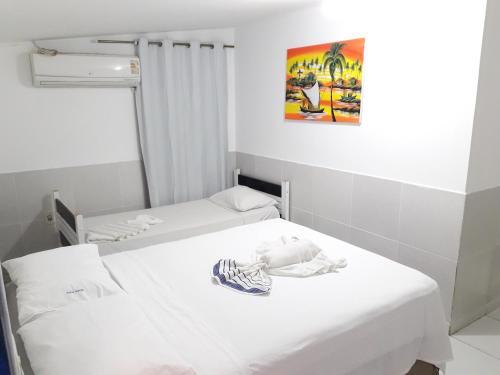 Hostal Pousada Porto Marola
