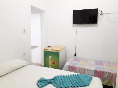 Hostal Pousada Porto Marola