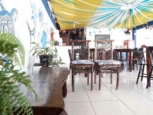Hostal Pousada Porto Marola