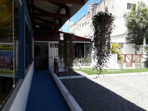 Hostal Pousada Porto Marola