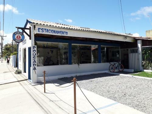 Hostal Pousada Porto Marola
