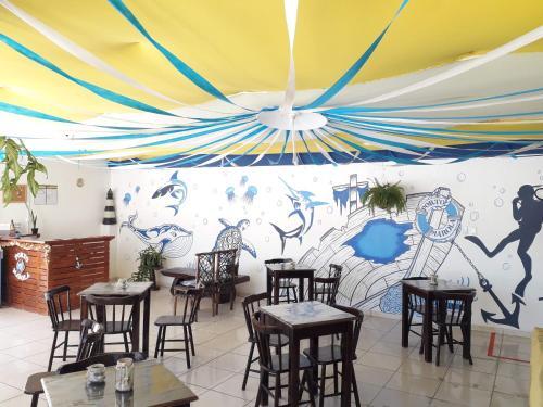 Hostal Pousada Porto Marola