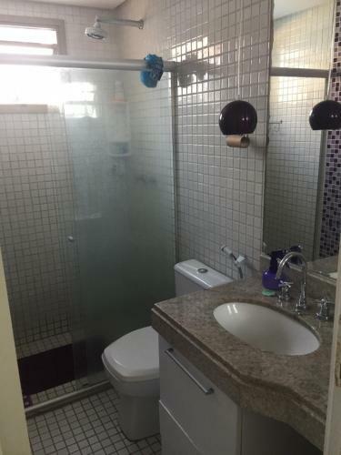 Apartamento Flat Muro Alto