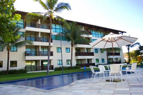 Apartamento Flat Marulhos Su�tes E Resort