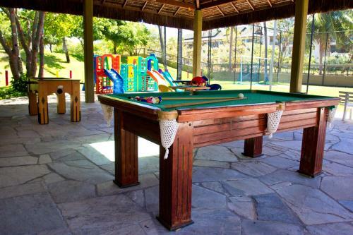 Apartamento Flat Marulhos Su�tes E Resort
