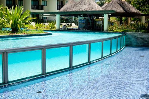 Apartamento Flat Marulhos Su�tes E Resort