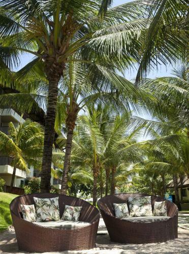 Apartamento Flat Marulhos Su�tes E Resort