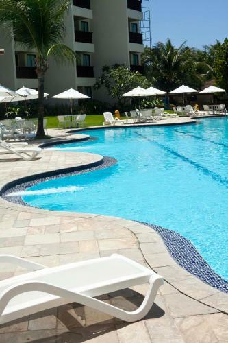 Apartamento Flat Marulhos Su�tes E Resort