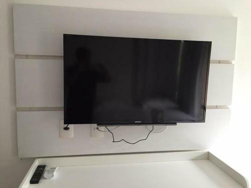 Apartamento Nannai Beach Residence