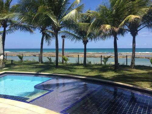 Apartamento Nannai Beach Residence