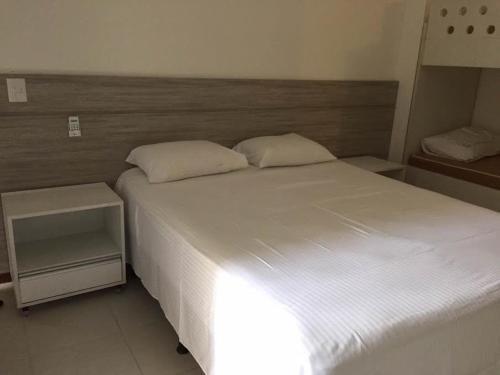 Apartamento Nannai Beach Residence