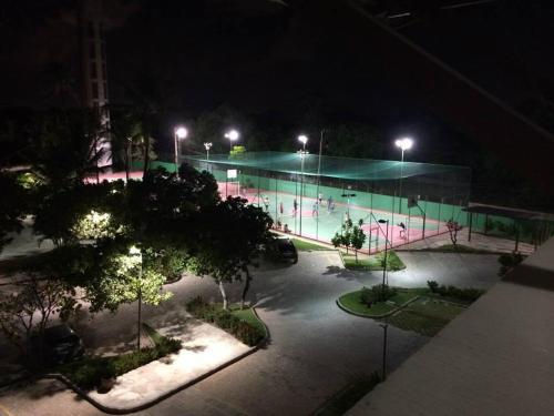 Apartamento Nannai Beach Residence