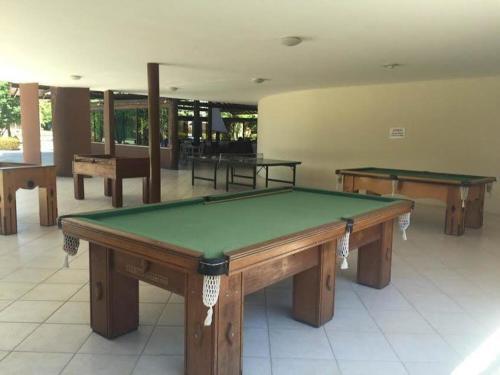Apartamento Nannai Beach Residence