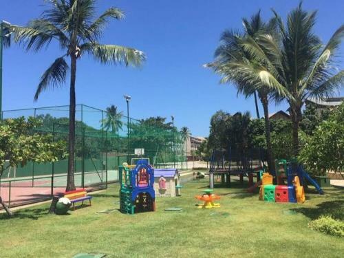 Apartamento Nannai Beach Residence