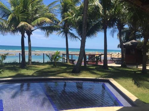 Apartamento Nannai Beach Residence