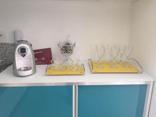 Apartamento Nannai Beach Residence