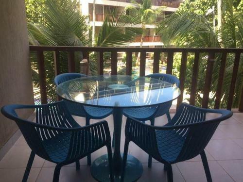 Apartamento Nannai Beach Residence
