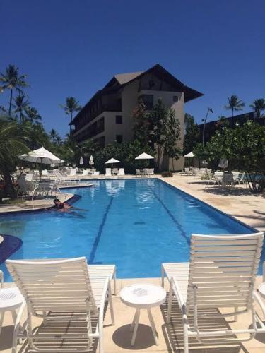 Apartamento Nannai Beach Residence